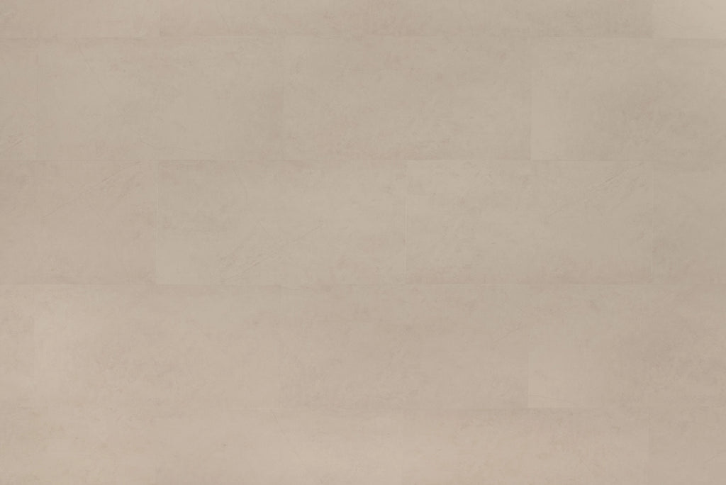 Floer Tegel PVC - Betonlook Beige