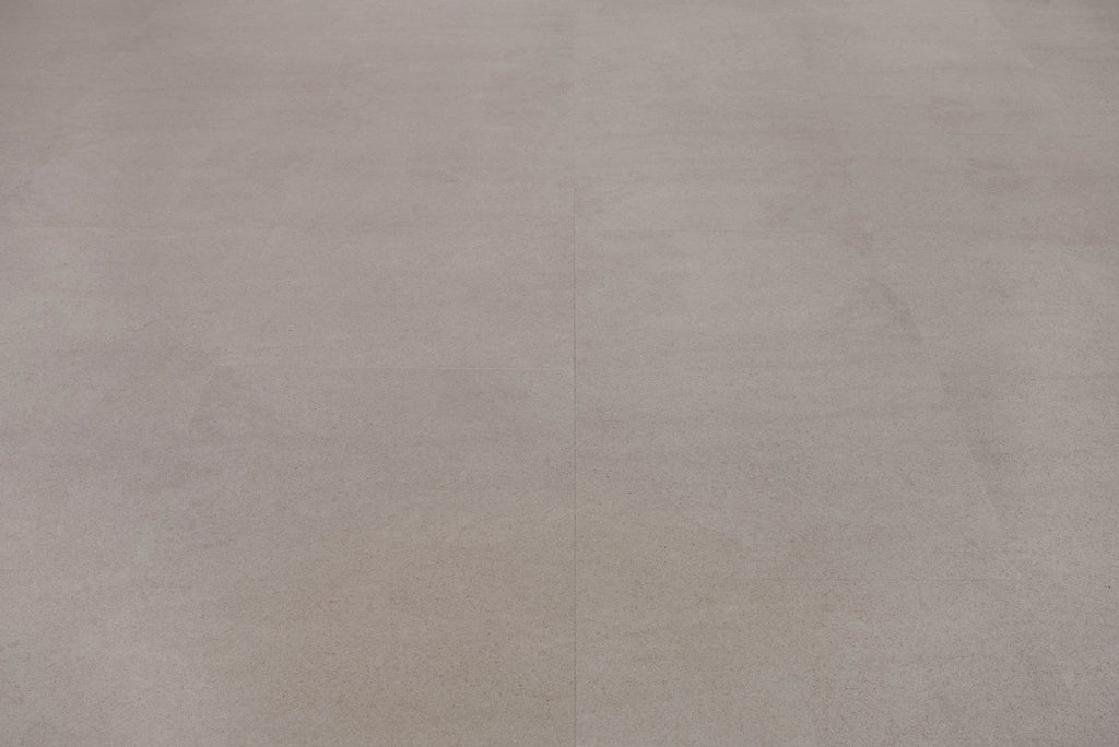 Floer Tegel PVC - Betonlook Greige