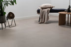Floer Tegel PVC - Betonlook Greige