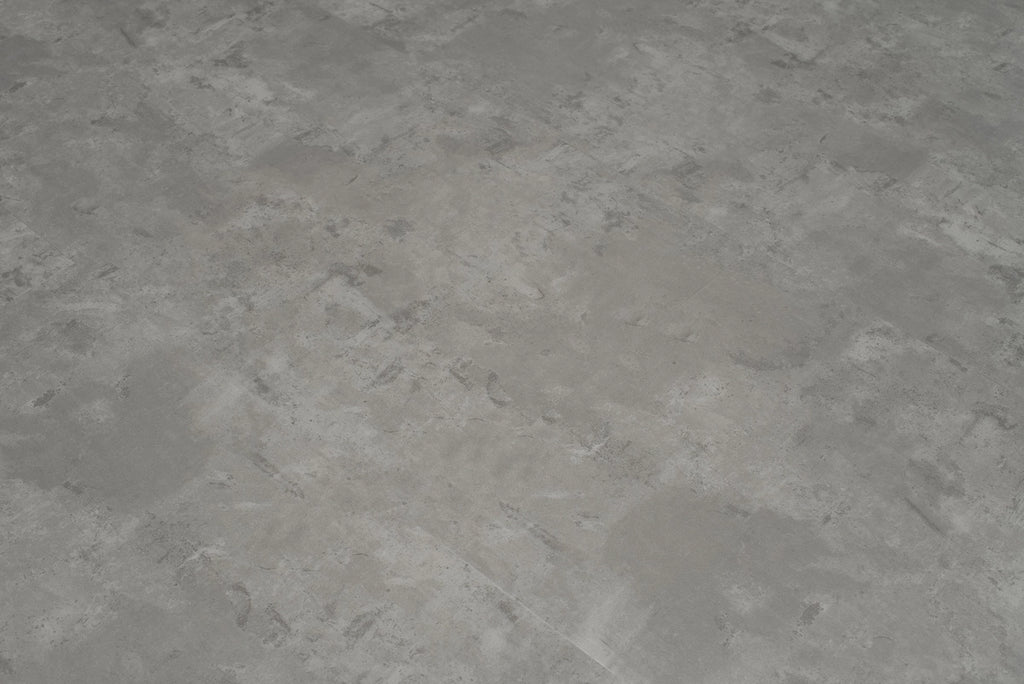 Floer Tegel PVC - Betonlook Grijs