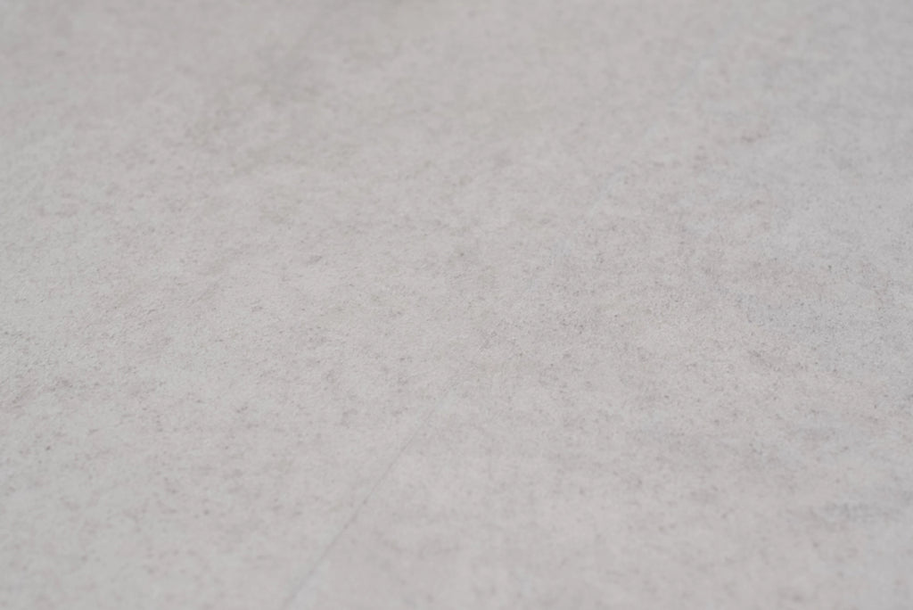 Floer Tegel PVC - Betonlook Lichtgrijs