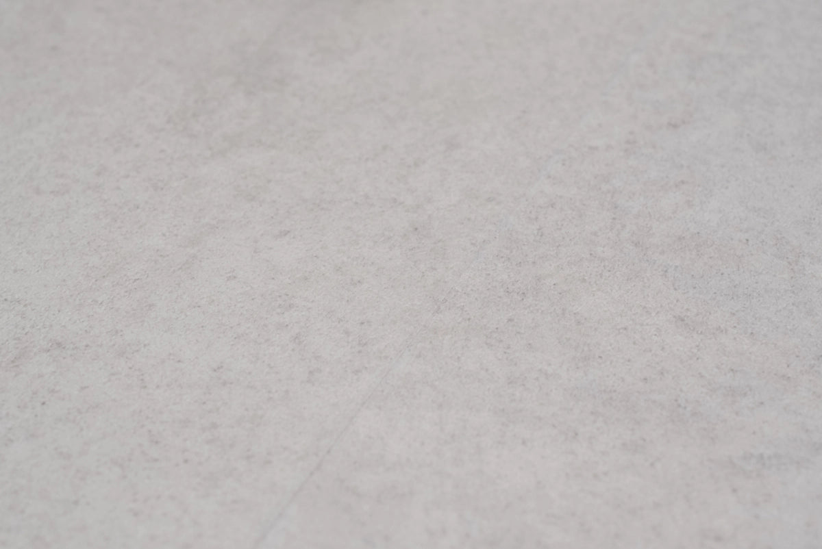 Floer Tegel PVC - Betonlook Lichtgrijs