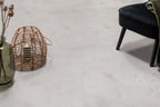 Floer Tegel PVC - Betonlook Lichtgrijs