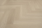 Floer Visgraat Click PVC - Beige Eiken