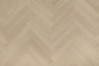 Floer Visgraat Click PVC - Beige Eiken