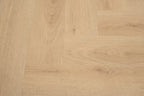 Floer Visgraat Click PVC - Natuur Eiken