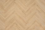 Floer Visgraat Click PVC - Natuur Eiken
