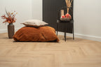 Floer Visgraat Click PVC - Natuur Eiken