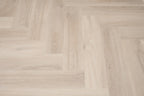 Floer Visgraat Click PVC - Puur Eiken