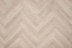 Floer Visgraat Click PVC - Puur Eiken