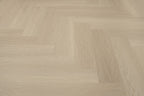 Floer Visgraat PVC - Beige Eiken