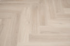 Floer Visgraat PVC - Puur Eiken