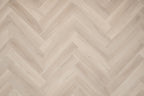 Floer Visgraat PVC - Puur Eiken