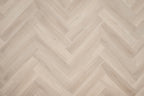 Floer Visgraat PVC - Puur Eiken