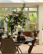 Floer Walvisgraat PVC - Balein Beige