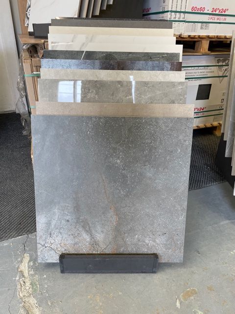 Masterstone Graphite Tegel 60x60 cm