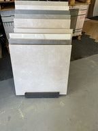 Montego Grey Tegel 60x60 cm