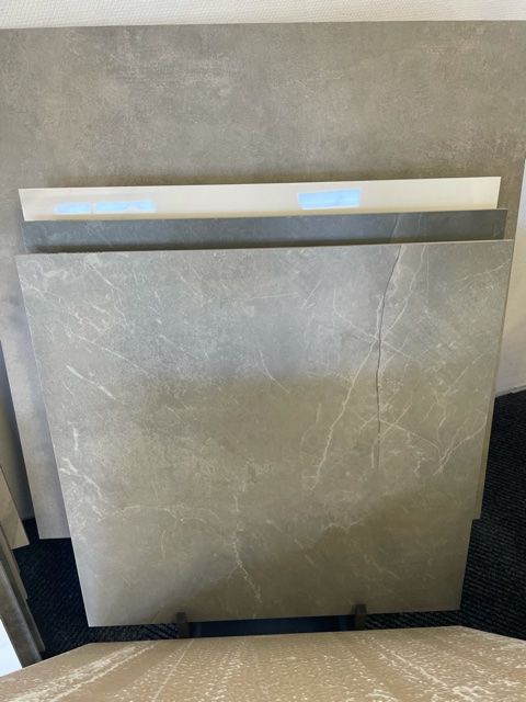 Stonemood Grey Tegel 80x80 cm