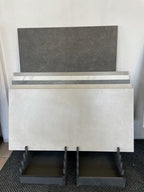 Tassero Blanco Tegel 60x120 cm