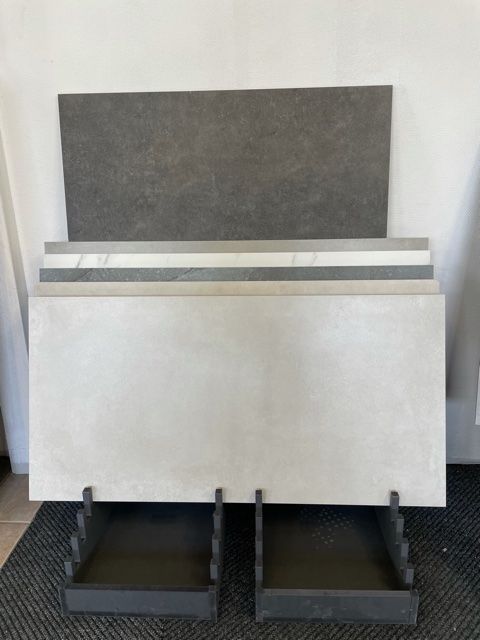 Tassero Blanco Tegel 60x120 cm