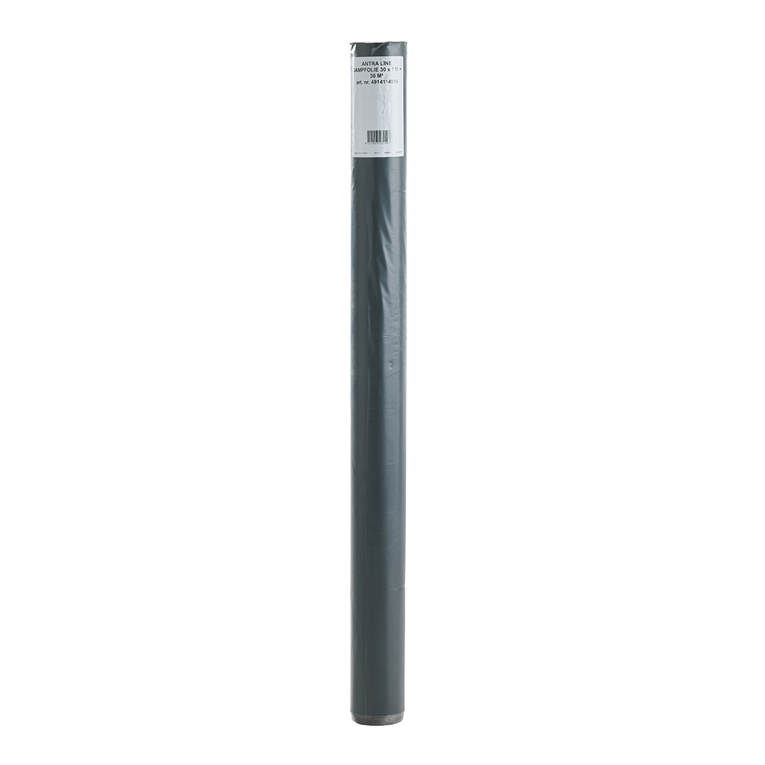 Co-pro antra-line dampfolie 30m2