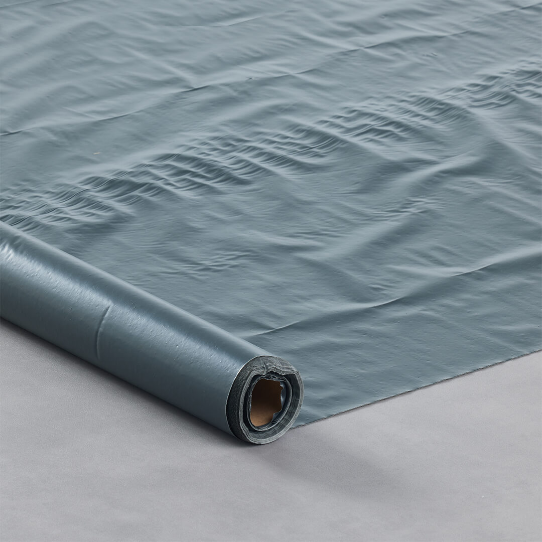 Co-pro antra-line dampfolie 30m2
