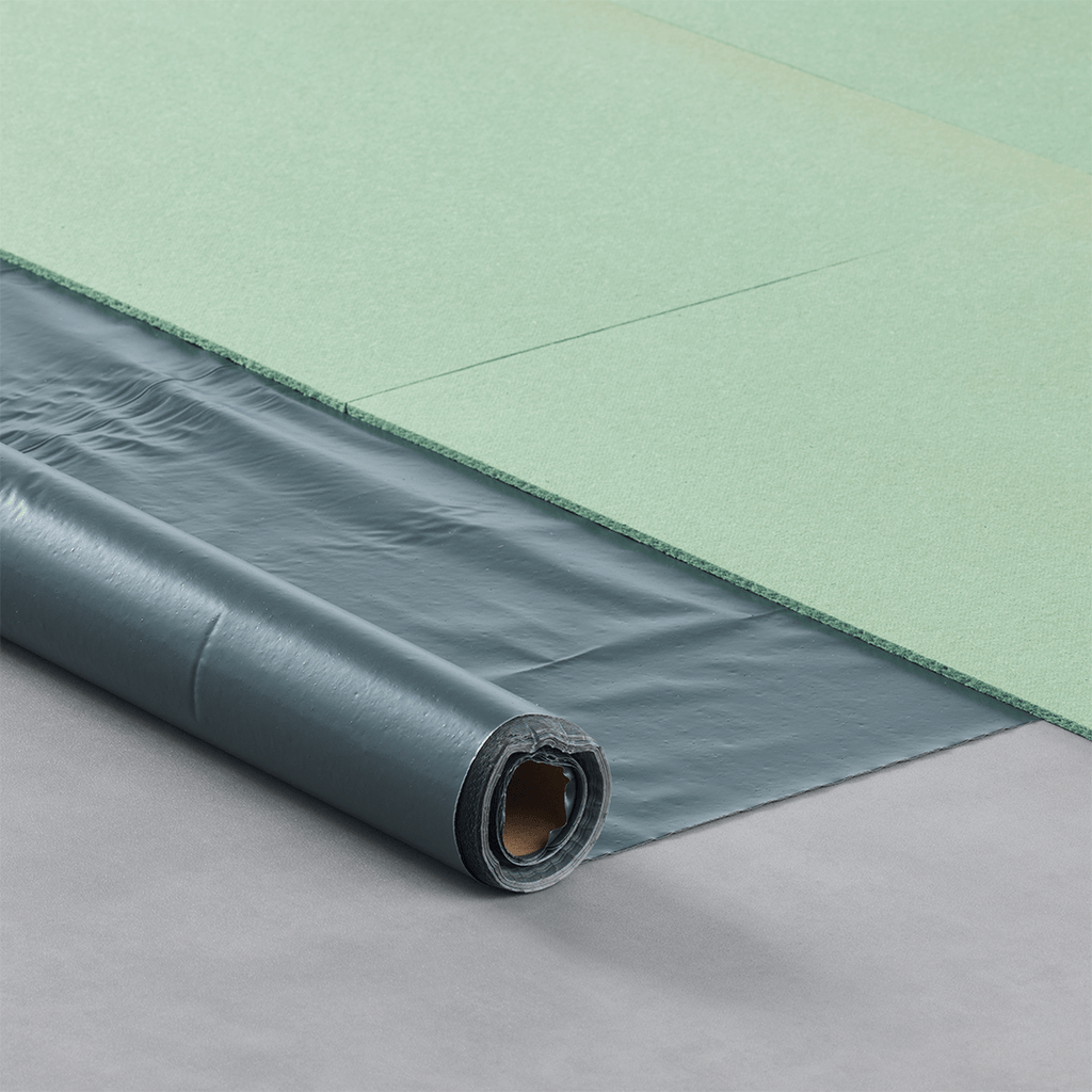 Co-pro antra-line dampfolie 30m2