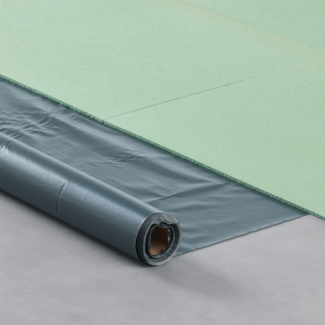 Co-pro antra-line dampfolie 30m2