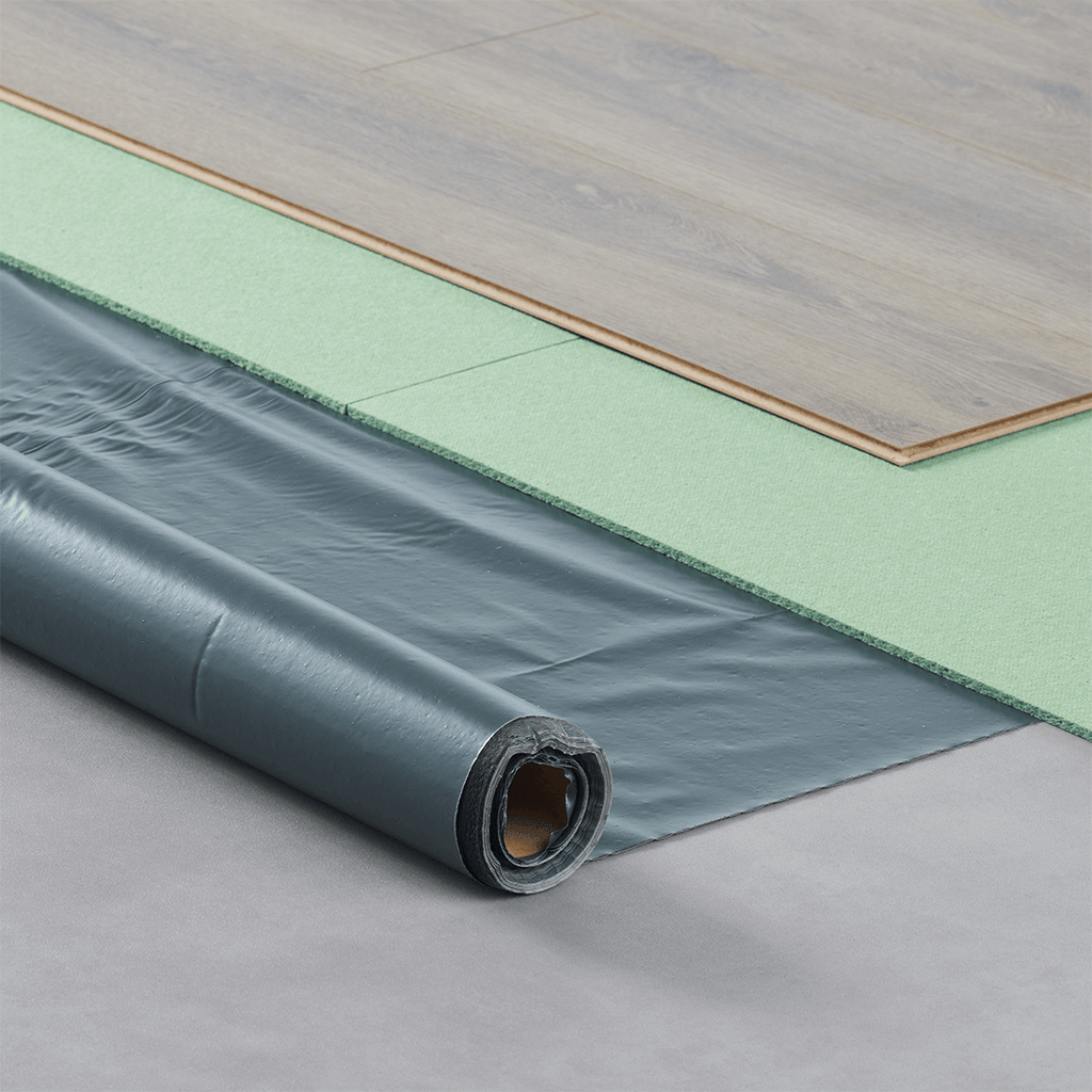 Co-pro antra-line dampfolie 30m2