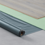 Co-pro antra-line dampfolie 30m2