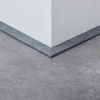 Co-pro watervaste plakplint beton antraciet 9995