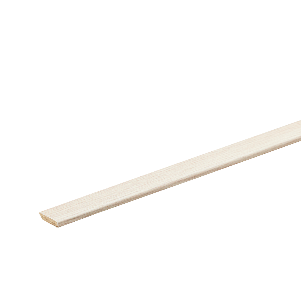 Co-pro watervaste plakplint eiken licht 9922