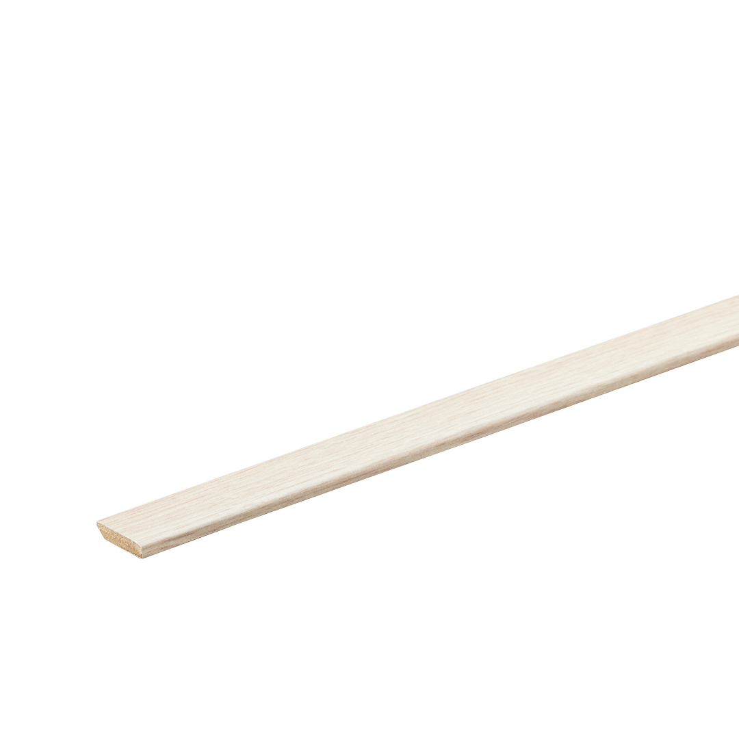Co-pro watervaste plakplint eiken licht 9922