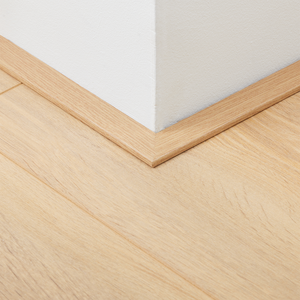 Co-pro watervaste plakplint eiken licht 9922