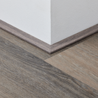 Co-pro watervaste plakplint gestoomd grijs 9909