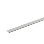Co-pro watervaste plakplint grijs 9932