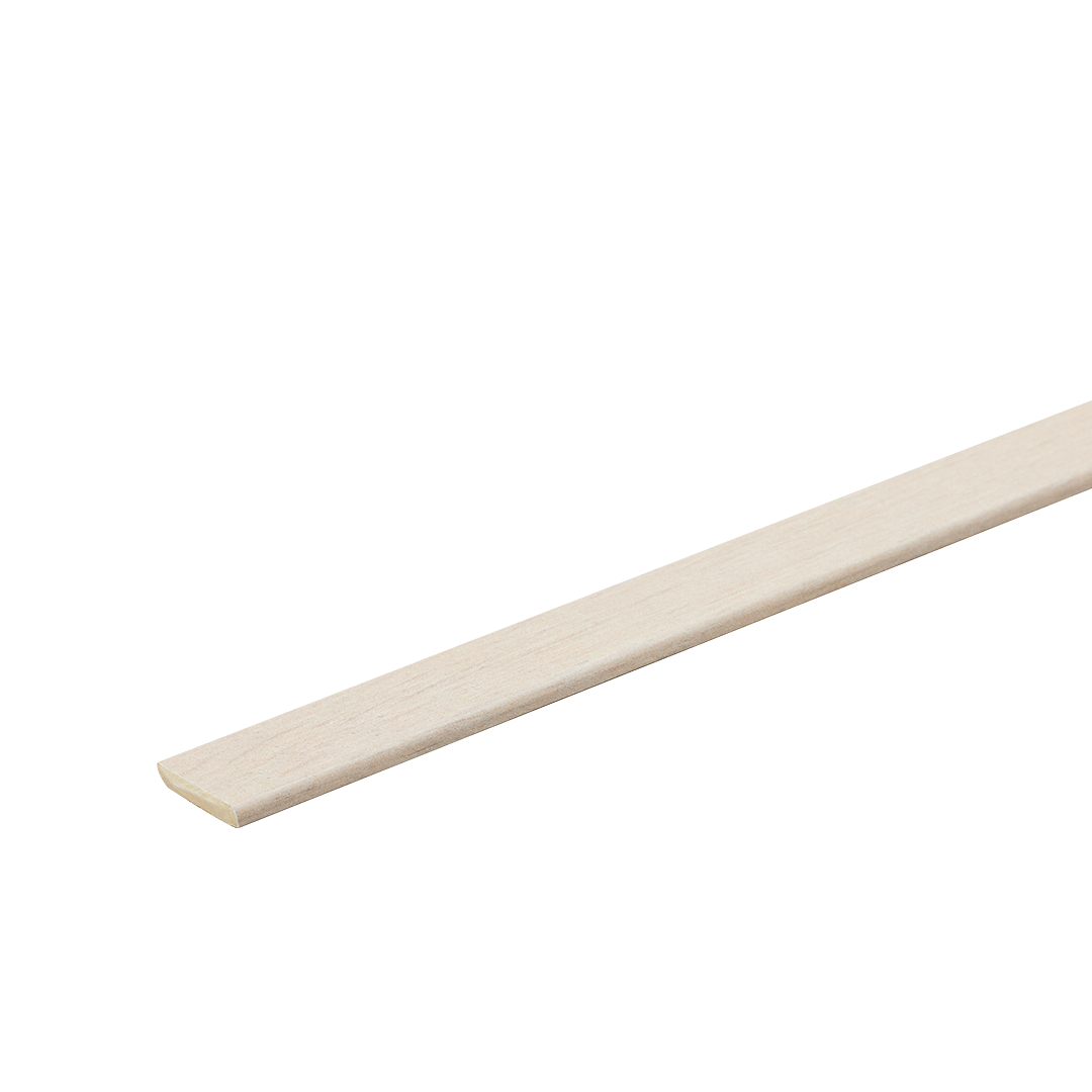 Co-pro watervaste plakplint naturel eiken 0266