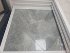 Dover Misty Hoogglans Tegel 60x60 cm