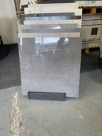 Dura Grey Hoogglans Tegel 60x60 cm
