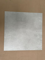 Keramische Tegel Light Grey 60x60 sfeerbeeld