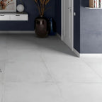 Keramische Tegel Light Grey 60x60