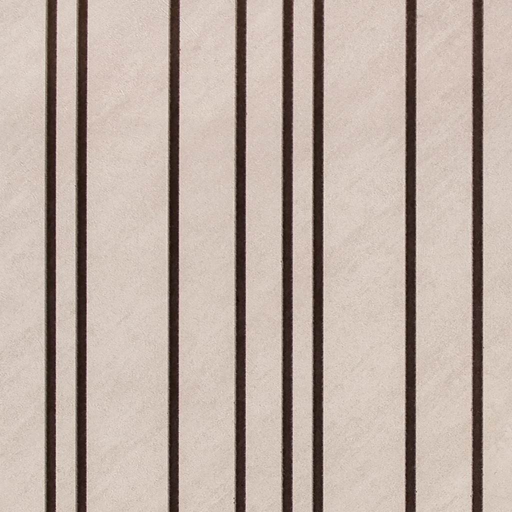 Silentlines lattenwand naturel