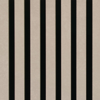 Silentlines lattenwand taupe