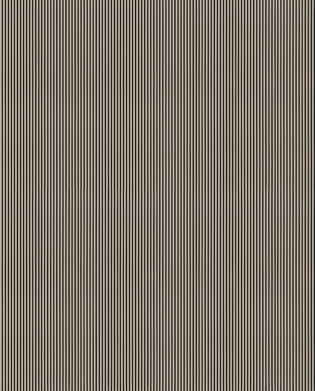 Silentlines lattenwand taupe