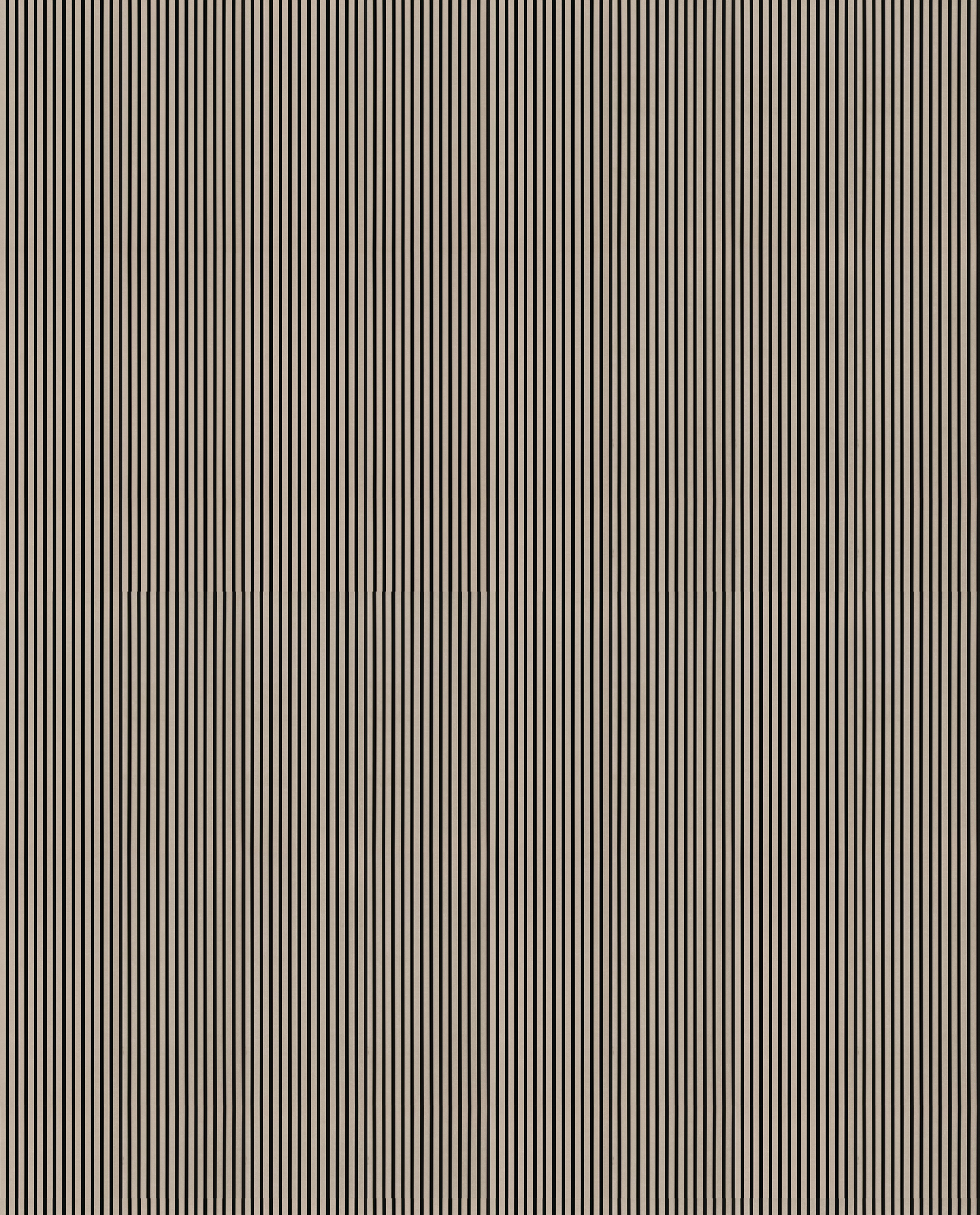 Silentlines lattenwand taupe