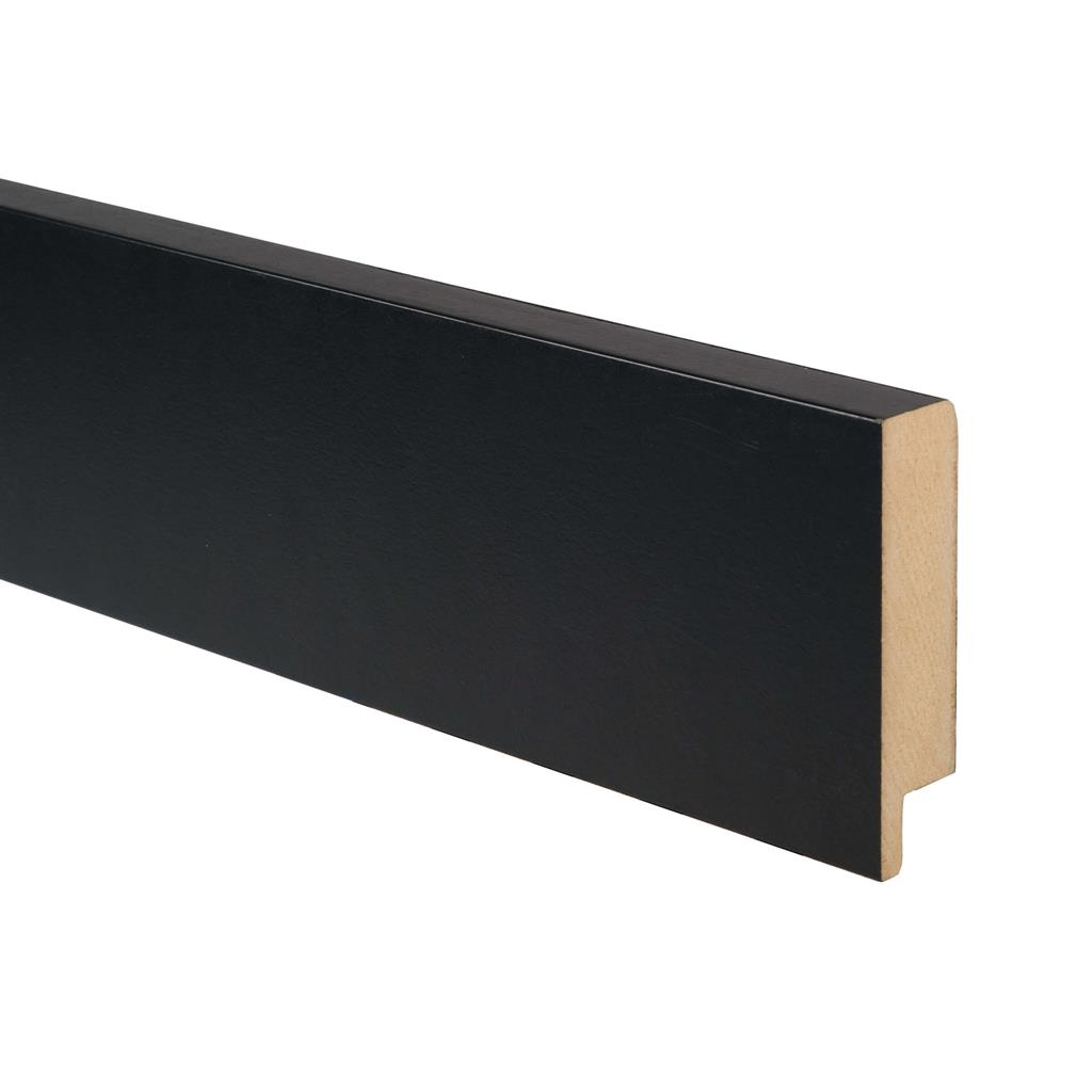 Silentlines onder- en bovenplint