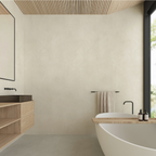 Torino touch paneel beige