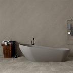 Torino touch paneel taupe