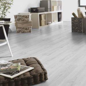 Eiken Lichtgrijs 0.55mm toplaag!