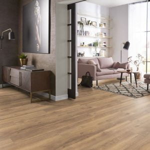 Eiken Natuur XL V4 8mm inclusief gratis ondervloer!